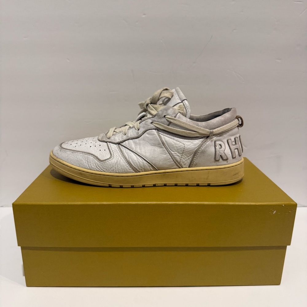 Rhude Rhecess Low